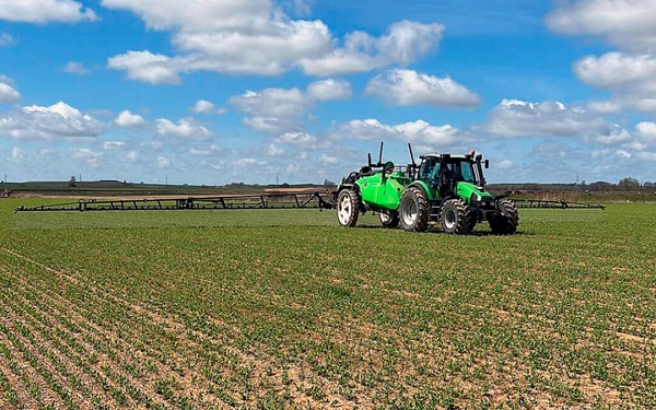 Alertan de que las políticas verdes reducirán un 20% la producción vegetal europea y dispararán los precios