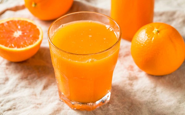 La sequía en Brasil deja sin zumo de naranja a medio mundo mientras los citricultores españoles están esperanzados en buenos precios