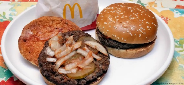 Brote mortal de E.coli en McDonald’s: cebollas bajo sospecha
