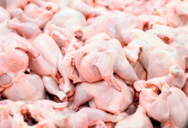 Hong Kong suspende las importaciones de carne de pollo procedentes de Hungría, Portugal y Corea por gripe aviar