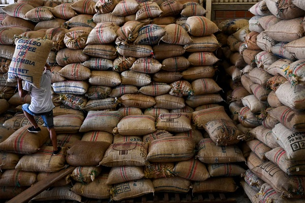 Aumento del precio del café colombiano no es una bonanza
