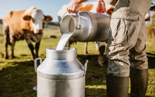 Demogan sigue en la lucha por acabar con la adulteración de la leche con lactosueros