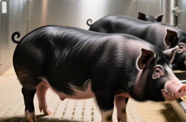 Países Bajos prohíben el uso de electroshocks en el ganado a partir de 2026